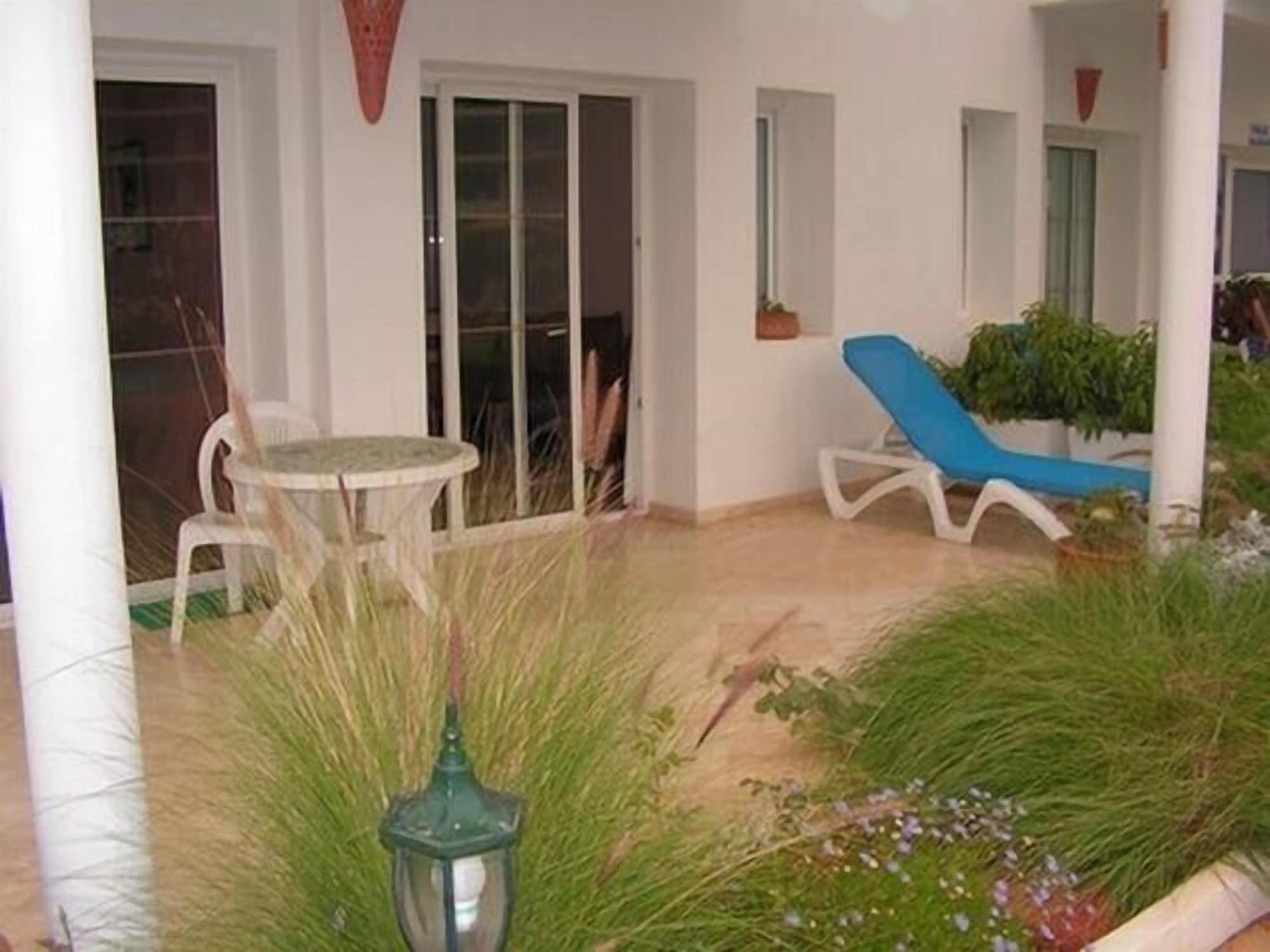 Flathotel Aparthotel 4*