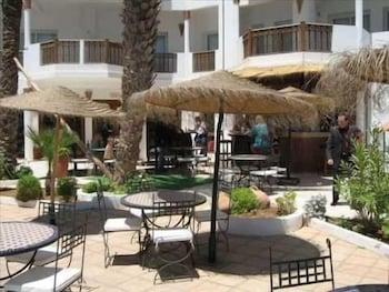 Aparthotel Flathotel