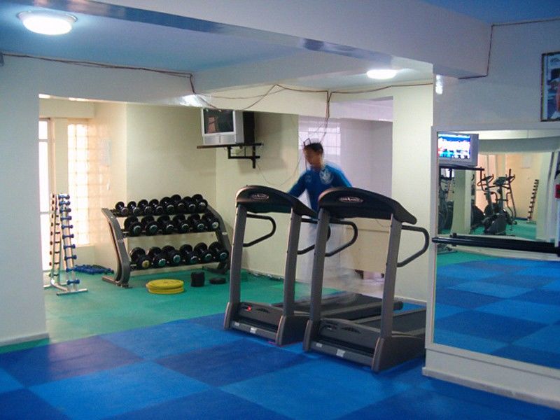 Aparthotel Flathotel Agadir