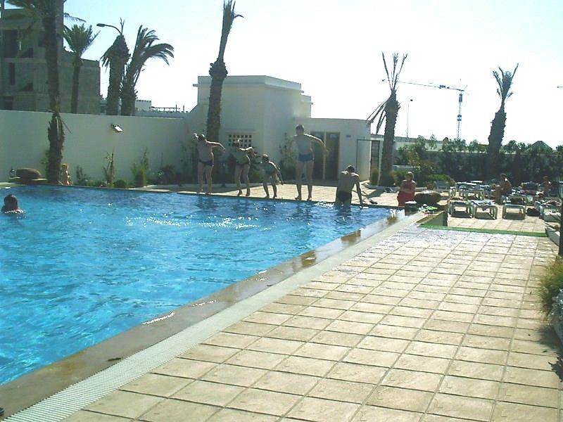 Aparthotel Flathotel