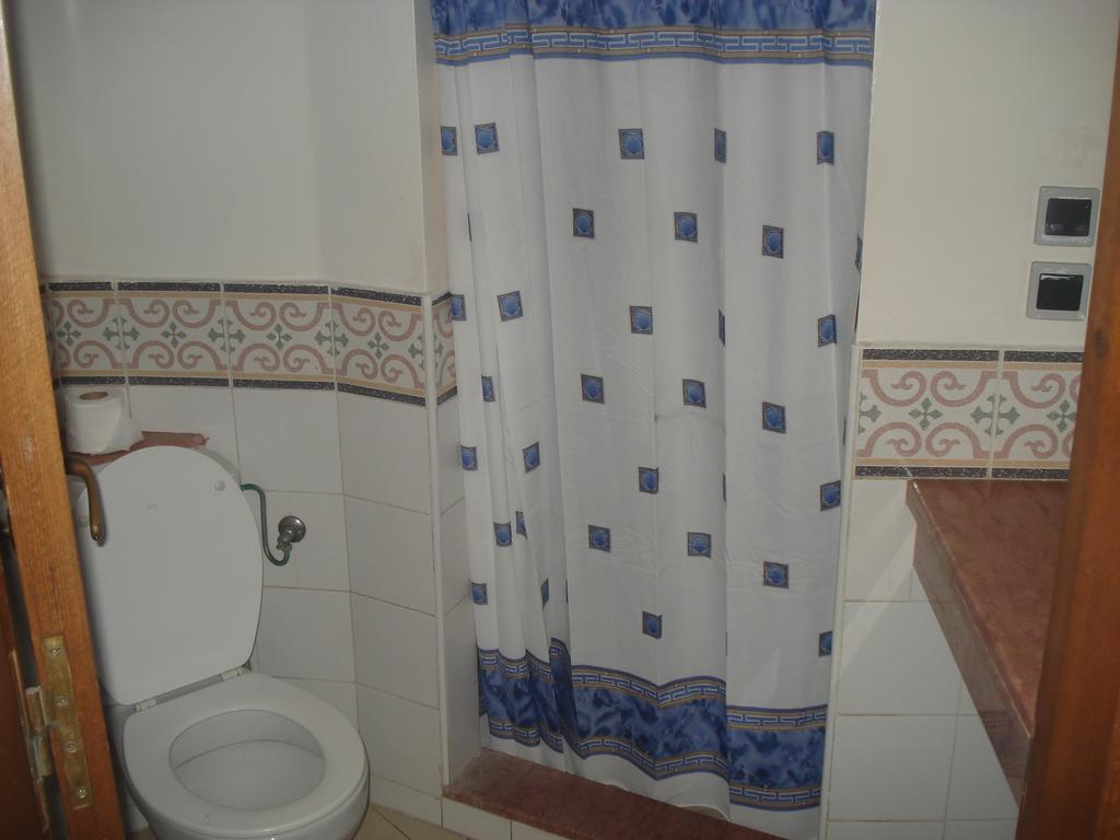 Flathotel Aparthotel Agadir