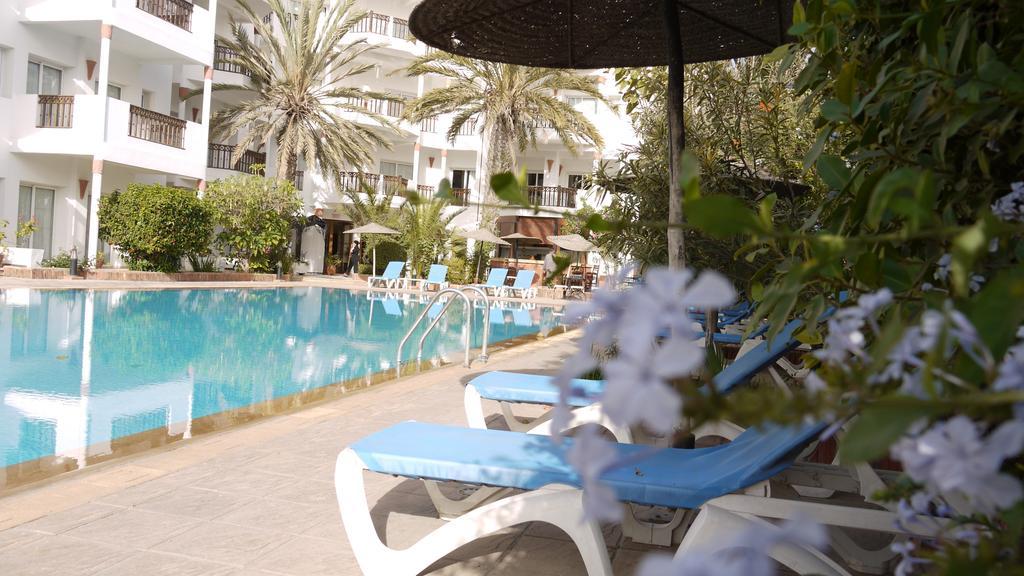 Aparthotel Flathotel 4*